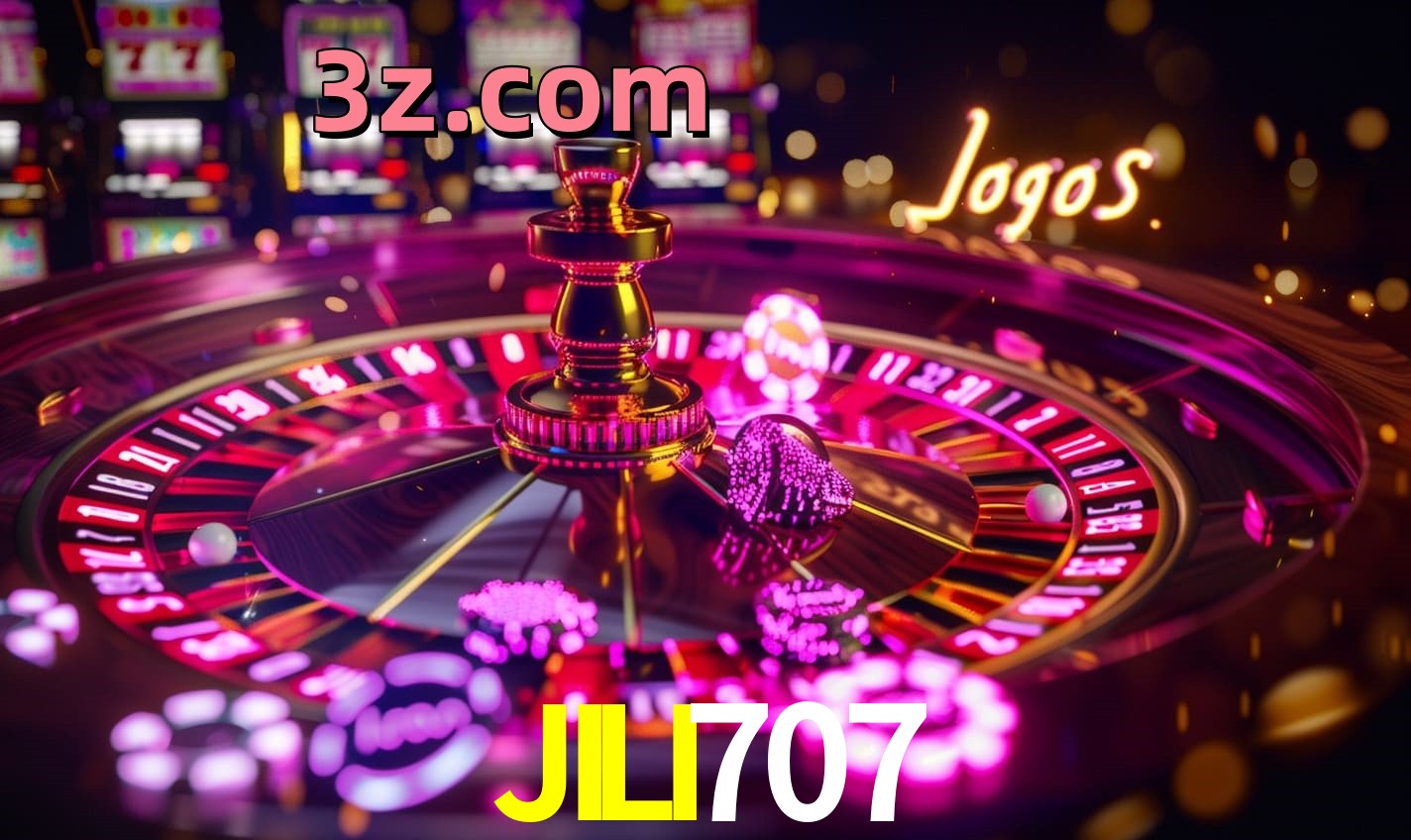 Login JILI707 Casino Online